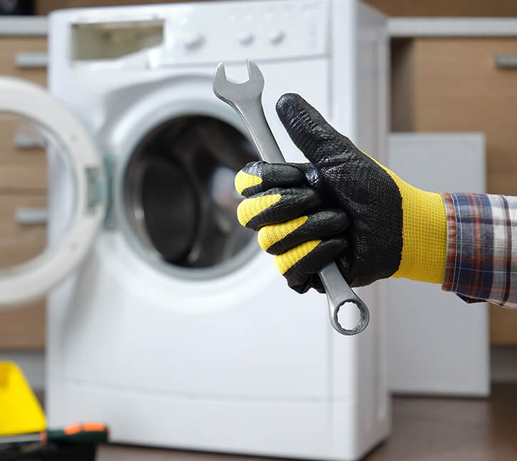 Haushaltsgeräte Reparatur in Essen