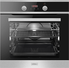 Backofen Reparatur Essen
