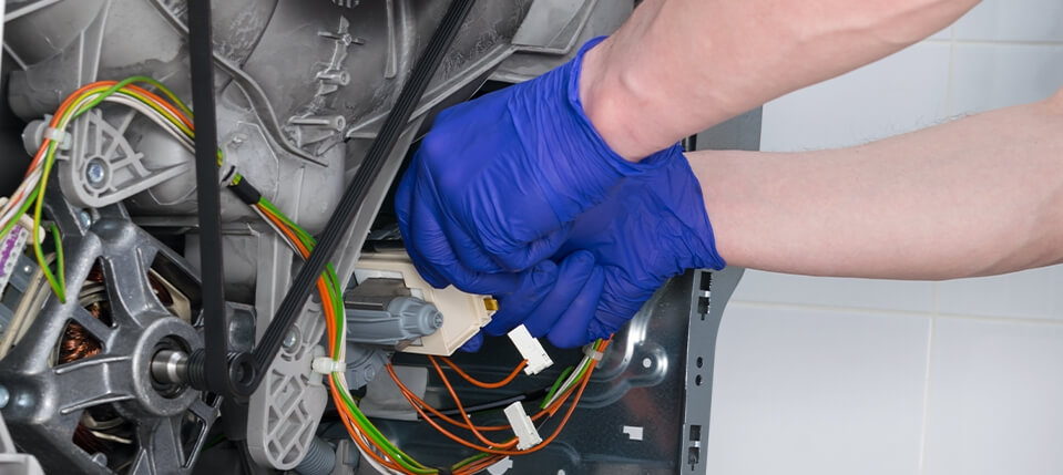 Haushaltsgeräte Reparaturservice Essen - Über uns