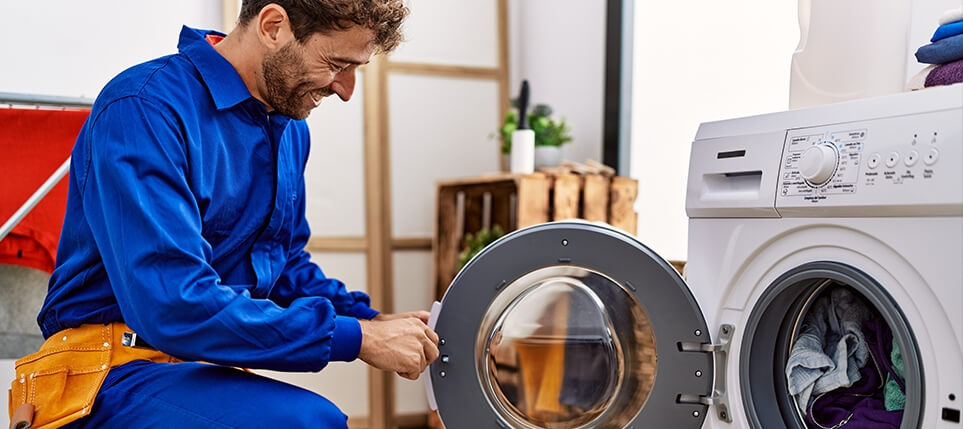 Haushaltsgeräte Reparaturservice Essen - Kontakt